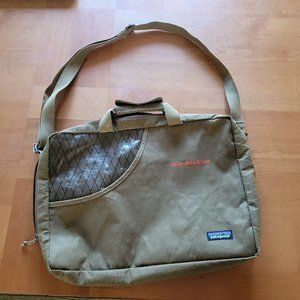 Patagonia Stand Up Pack - New Belgium Brewing embroidered